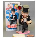 Illfelder Toy Good Time Charlie