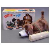 Sniffer The Pup 4115
