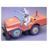 Modern Toys Tom And Jerry Jumping Jeep