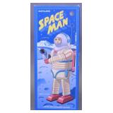 Schylling Space Man