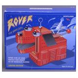 Schylling Wind Up Rover The Space Dog