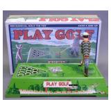 Schylling Wind Up Play Golf