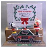 Pride Lines 1982 Santa