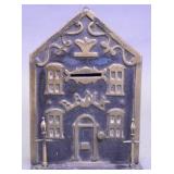 1864 Large Birth Bank