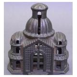 Gray Iron Casting Co. Domed Mosque Bank