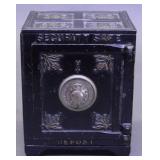 Kenton Security Safe Deposit Bank