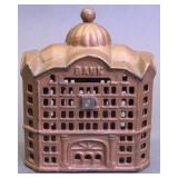 A.C Williams Domed Banks