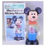 Gabriel Wind Up Mickey Mouse No.5682
