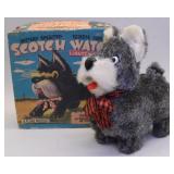 Flare Product Remote Control Scotch Watch