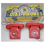 Brumberger Dial Phones No.212