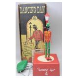 Bell Products Dancing Dan With Mystery Mike