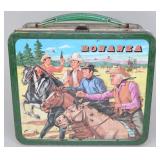 Aladdin Industries Bonanza Metal Lunch Box