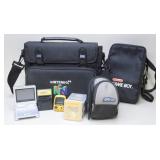 Nintendo Gameboy Color / SP Lot