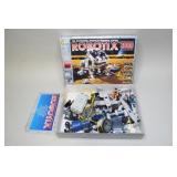 Two Learning Curve Robotix Sets