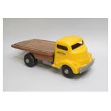 Smith Miller Flatbed Truck