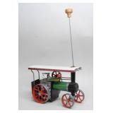 Mamod Steam Tractor