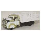 Marx Tin Litho Steak Bed Truck