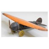 Wyandotte Momo Airplane