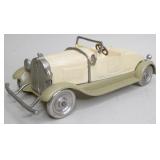 Thomas Ressued Kilgore Stutz Bearcat Roadster Car