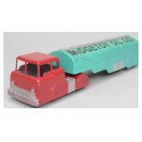 Midge Toy Cast Aluminum Semi