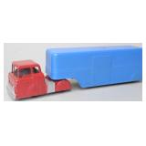 Midge Toy Cast Aluminum Semi