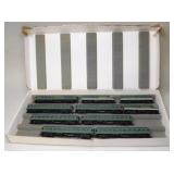 Walthers HO Southern Train Set