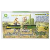 Athearn John Deere Model 