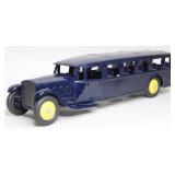 Steelcraft Inter City Bus