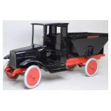 Buddy "L" Coal Truck