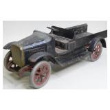 Original Buddy "L" Delivery Truck