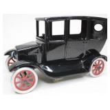 Cowdery Toy Works Flivver Sedan