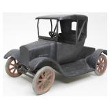 Buddy "L" Ford Model T Flivver Roadster