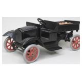 Buddy "L"  Flivver Dump Truck