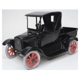 Contemporary Buddy "L" Model T Flivver Truck