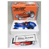 McCoy Midget Racer
