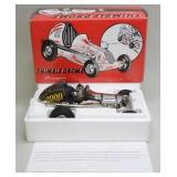 Thimble Drome 2000 Millennium Special