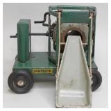 Original Buddy "L" Concrete Mixer