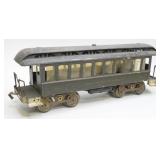 Lionel New York Central Line Passenger Train Car