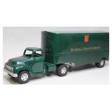 Tonka Private Label Marshell Field & Co Truck