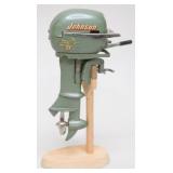 Battery -Op Japan Johnson Sea Horse Outboard Motor