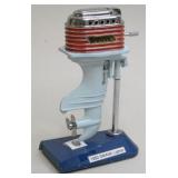 Novelty Japan Swank Outboard Boat Motor Lighter