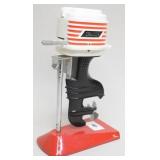 Novelty Japan Cruiser Outboard Boat Motor Radio