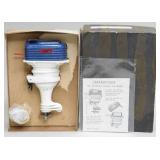 Novelty Japan Swank Outboard Boat Motor Mixer