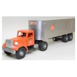 Original Smith Miller Private Label McLean Semi