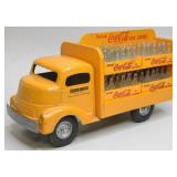 Original Smith MIller GMC Coca-Cola Delivery Truck