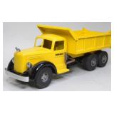 Restored Smith MIller L Mack Hydraulic Dump Truck