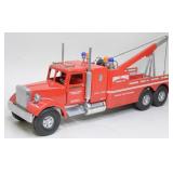 Smith MIller Fred Thompson Wrecker