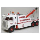 Smith MIller Fred Thompson Wrecker