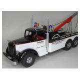 Smith MIller Fred Thompson Wrecker