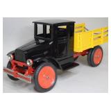 T-Reproductions Buddy "L" Baggage Truck